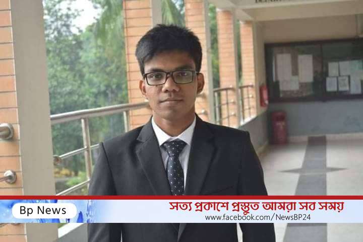 বিষণ্নতায় আত্মহত্যা ঢাবি শিক্ষার্থীর
