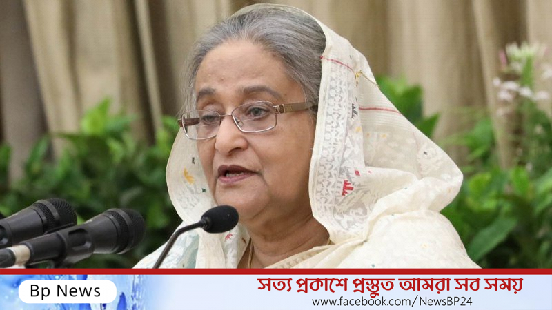 ভোজ্যতেলের পরিবর্তে বাদাম তেল খাওয়ার পরামর্শ প্রধানমন্ত্রীর।