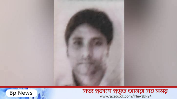গলাচিপায় ট্রেনে কাটা পড়ে হোসিয়ারি ব্যবসায়ীর মৃত্যু