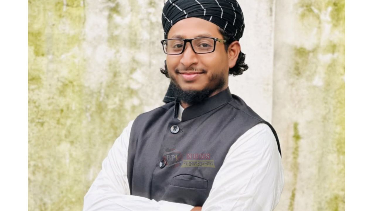 বক্তাবলীতে চেয়ারম্যান পদে মুফতি মাহফুজুর রহমান ফাহাদকে চায় তাবলীগ ও আলেম সমাজ