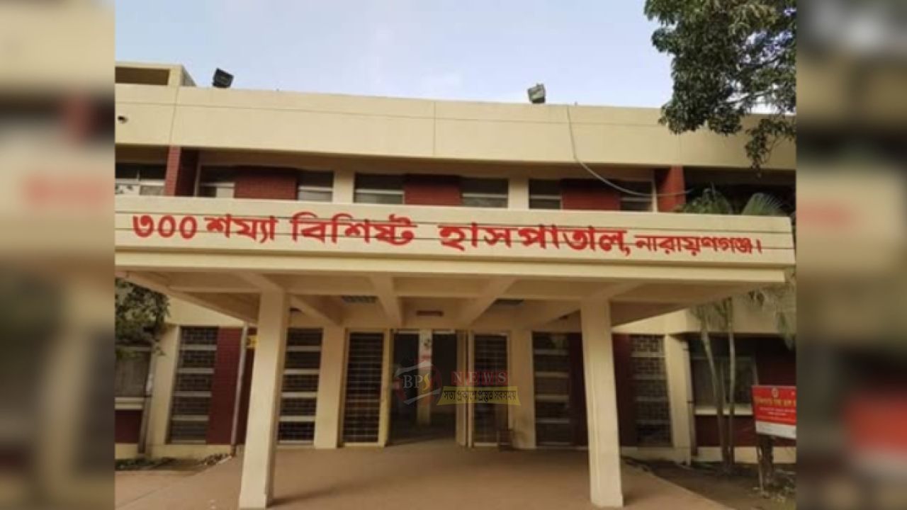 খানপুর ৩০০ শয্যা হাসপাতালে আবার চালু হচ্ছে আইসিইউ সেবা