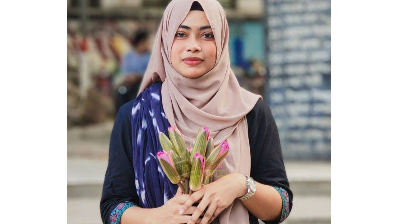 জাতীয় নারীশক্তির কেন্দ্রীয় যুগ্ম মূখ্য সংগঠক হলেন লুবনা রহমান