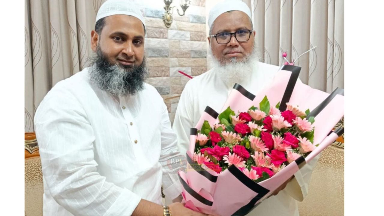 মনির কাসেমীসহ অর্ধশত আলেম গ্রেফতারে সহযোগিতা করেন ফেরদৌস: জমিয়ত নেতা হারুন