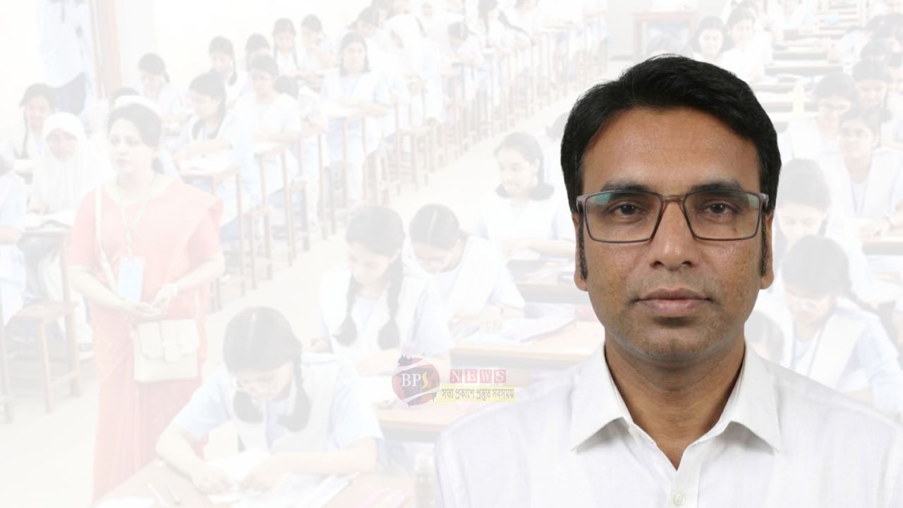 এসএসসি ও সমমান পরীক্ষার্থীদের প্রতি শুভকামনা জানিয়েছেন বন্দর থানা যুবদলের সাবেক সাংগঠনিক সম্পাদক ও বন্দর সিএনজি স্ট্যান্ডের সাধারণ সম্পাদক হুমায়ুন কবির