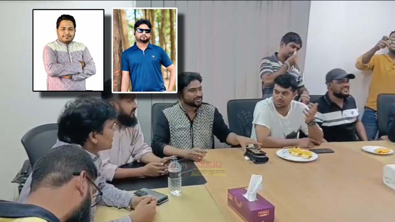 এমপি আল আমিন ও সোহেল মাহমুদের উদ্যোগে কাশিপুরবাসীর স্বস্তি,৬ ফুটের রাস্তা হচ্ছে ১২ ফুট