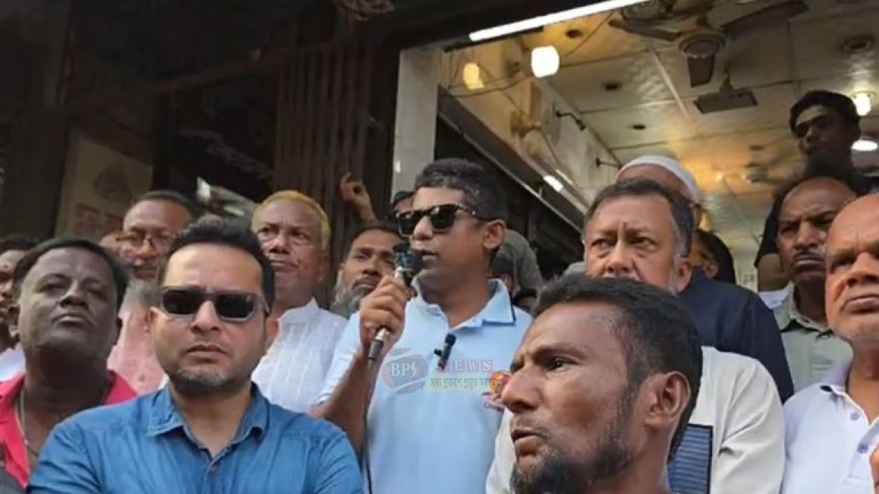 কুমুদিনী-সিরাজউদ্দোল্লা সড়কে হকার কেন? প্রশ্ন করলেন আশা