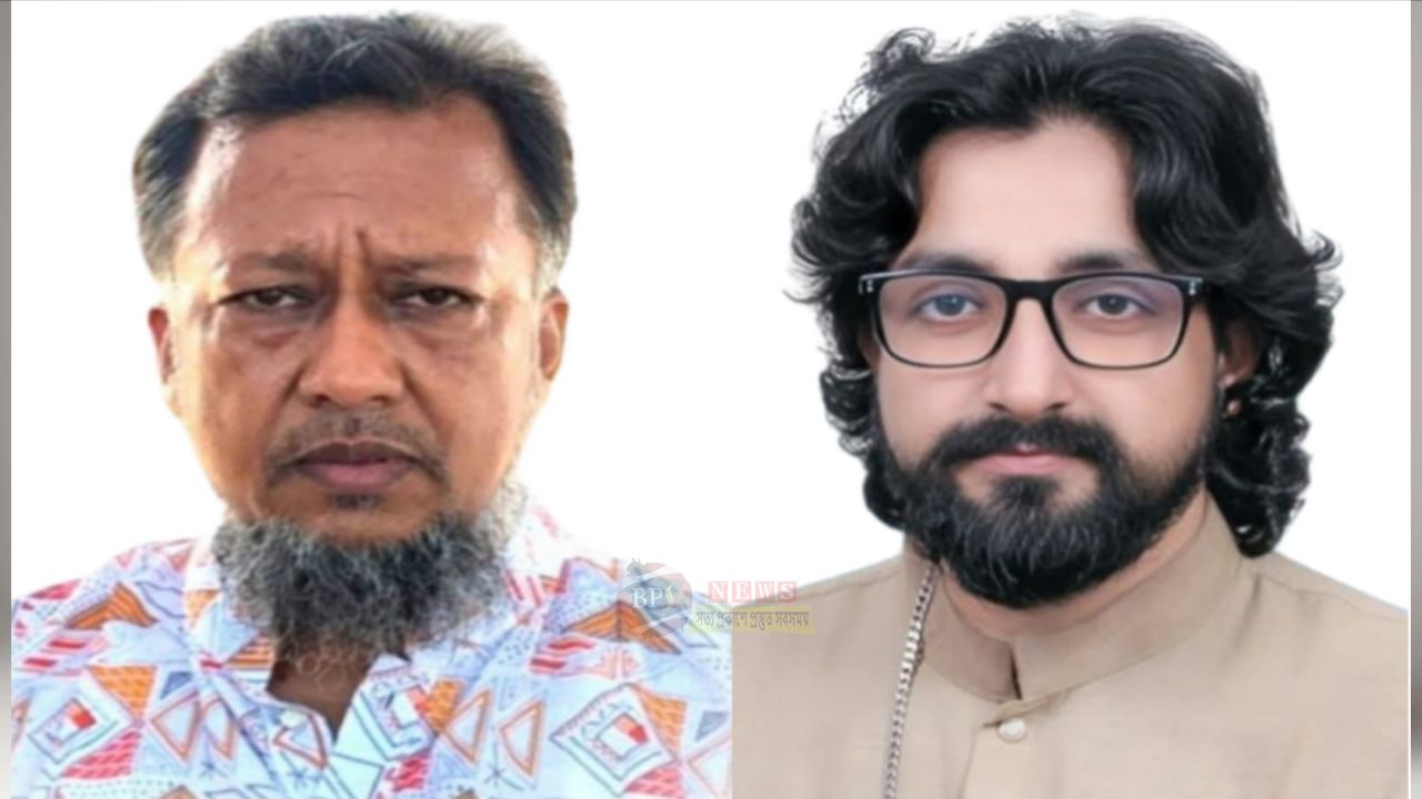 আল-আমিন প্রধান ও টিপুর মধ্যকার চলমান দ্বন্দ্বের অবসান, অবশেষে মিমাংসিত