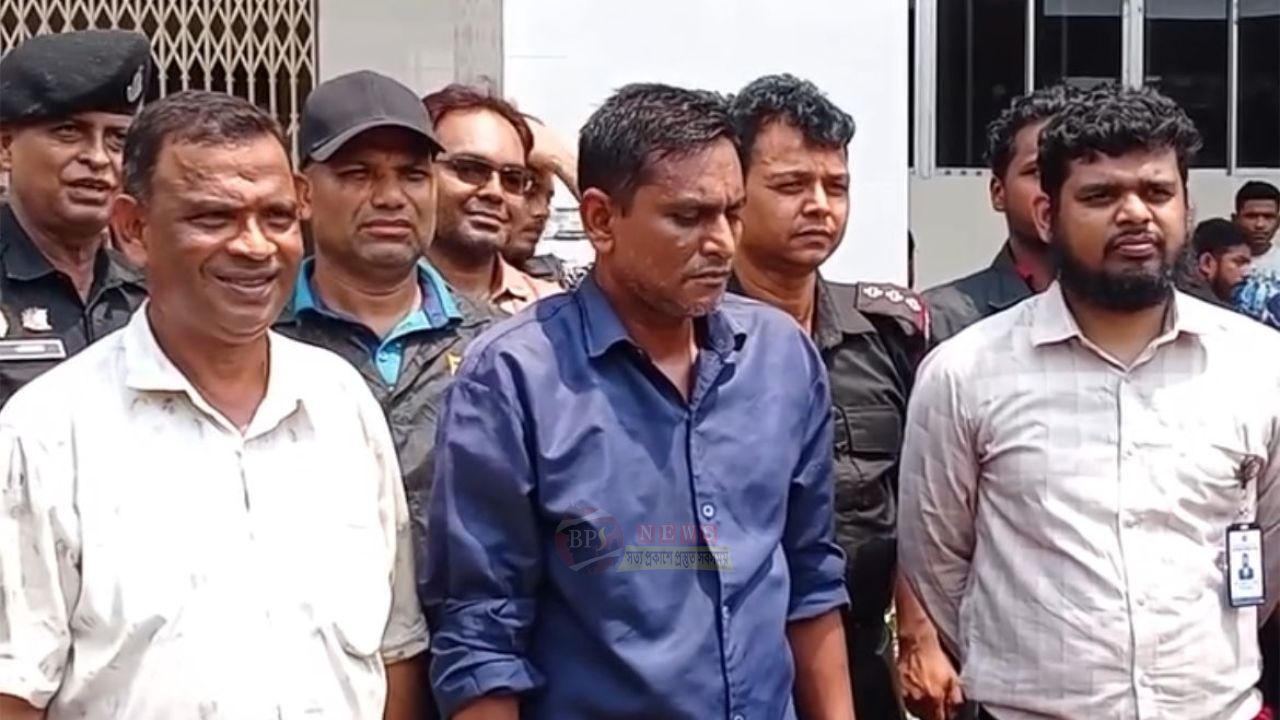 খানপুর ৩০০ শয্যা হাসপাতালে দালালবিরোধী অ'ভিযান,৩ জনের কা'রাদণ্ড  