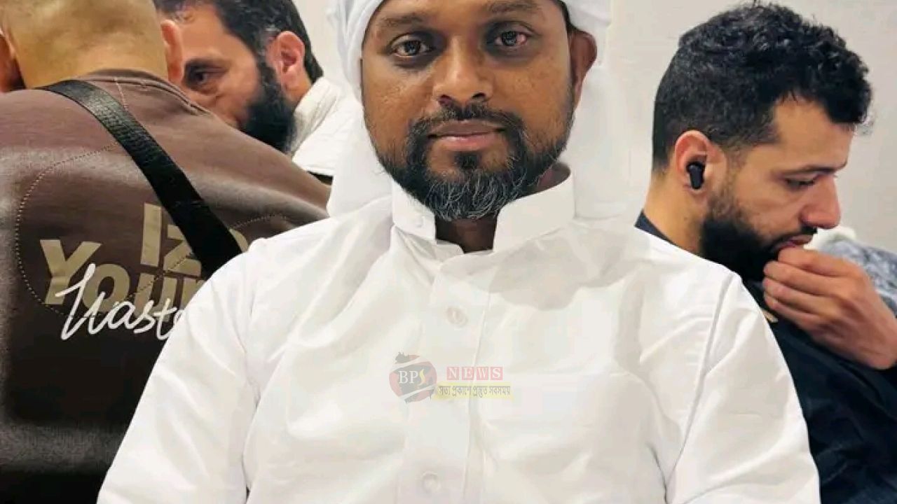 ঝুট ব্যবসা নিয়ে যুব অধিকার পরিষদ নেতাকে হুমকির অ'ভিযোগ, যুবদল নেতা মশিউর রনির বিরুদ্ধে থানায় জি'ডি 