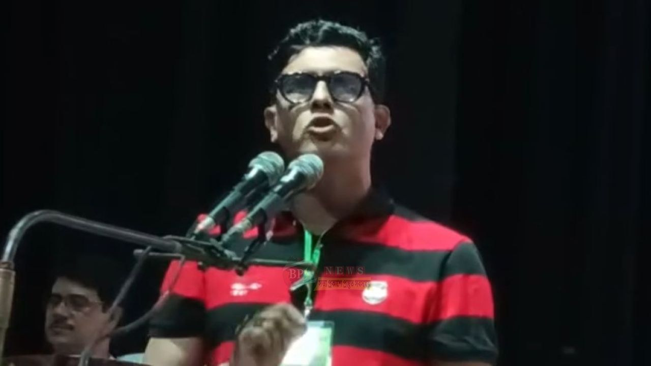 বিএনপির প্রতিটি কর্মীকেই সর্বোচ্চ সম্মান দিতে চাই: রাজীব