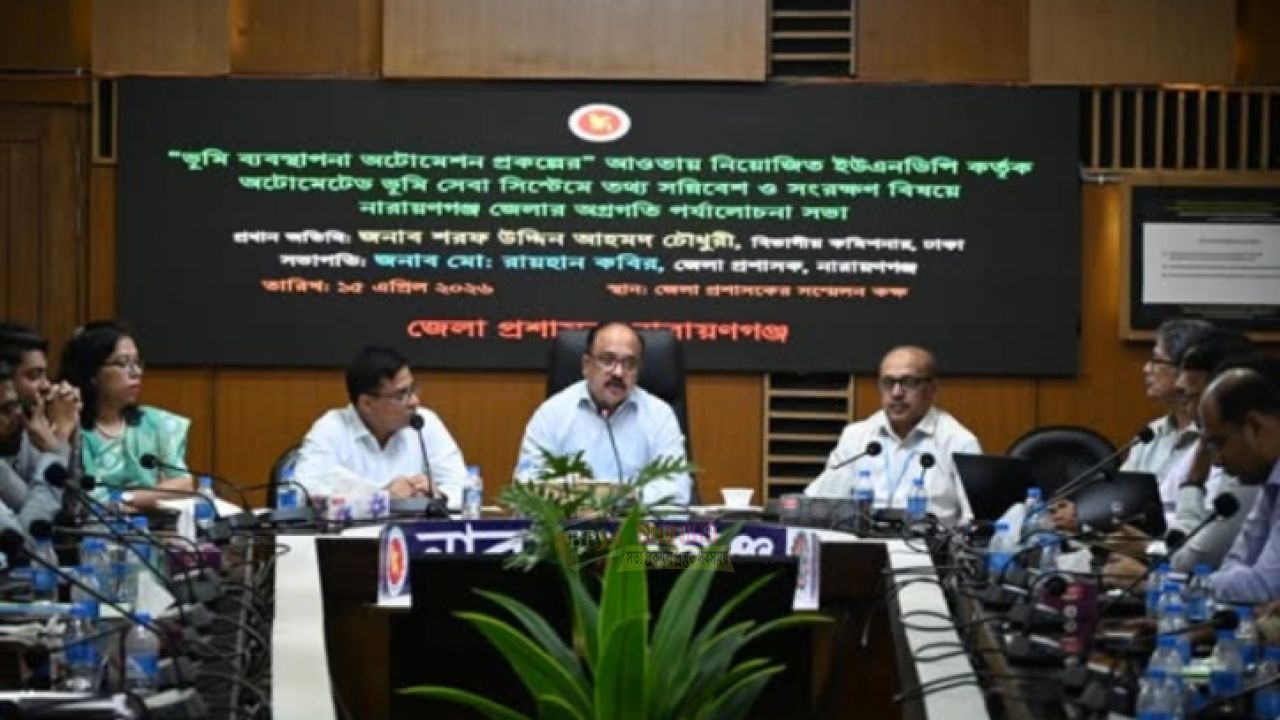 শিশুশ্র'ম বন্ধে কঠোর মনিটরিং হবে: ডিসি রায়হান কবির