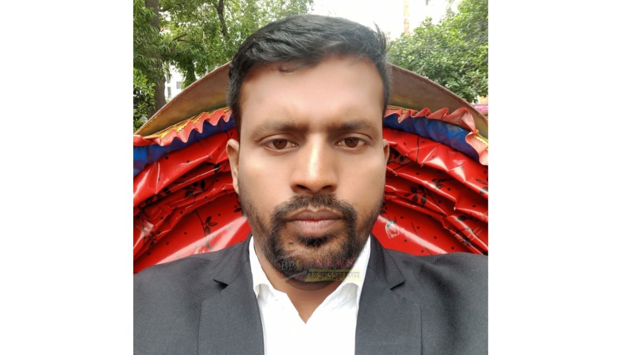 এডভোকেট দিদারুল ইসলাম ইমনের মায়ের ইন্তেকালে বক্তাবলীতে শোকের ছায়া