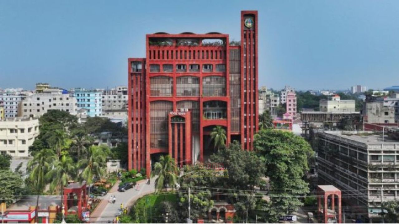 বড় হচ্ছে নারায়ণগঞ্জ সিটি কর্পোরেশন: যুক্ত হচ্ছে ফতুল্লা–বন্দর–কাঁচপুরের অংশ