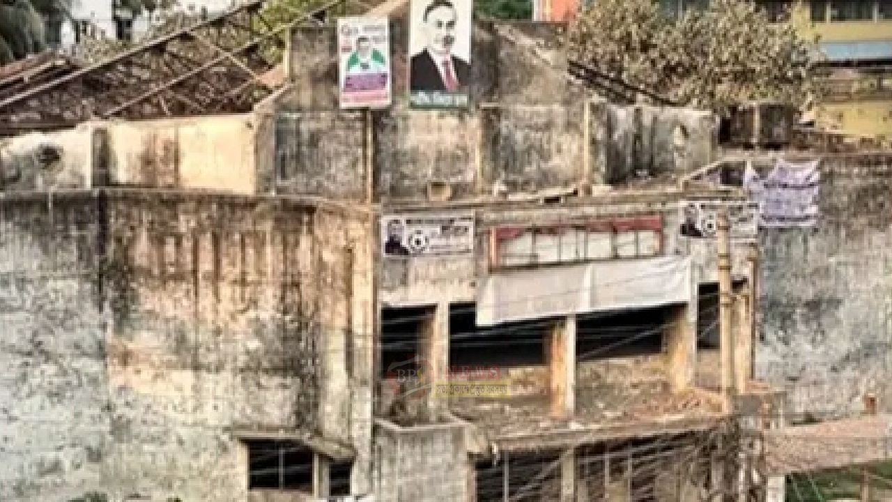 জিয়া হল পুনর্নির্মাণে সংসদ থেকে রাজপথে সরব বিএনপি