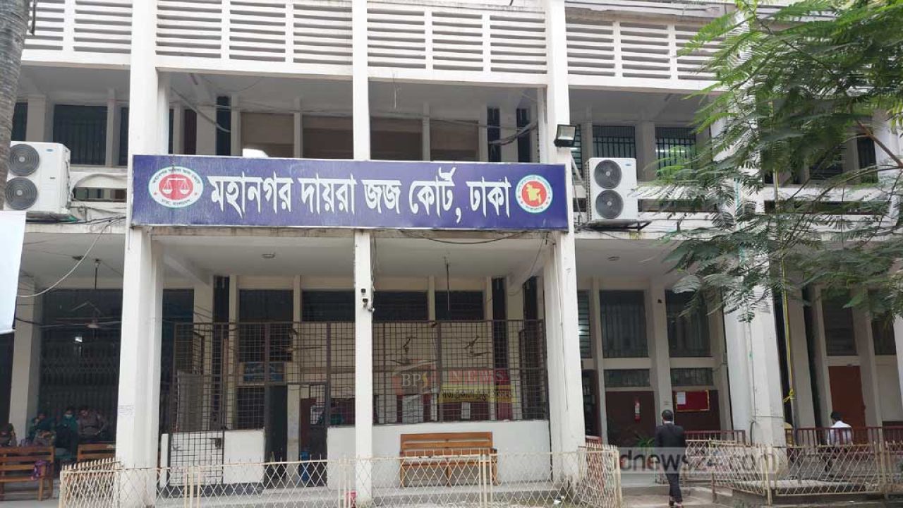 হাদি হ'ত্যা মা'মলায় নারায়ণগঞ্জ থেকে গ্রে'প্তার ফয়সাল করিমের স্ত্রী, জামিন নামঞ্জুর