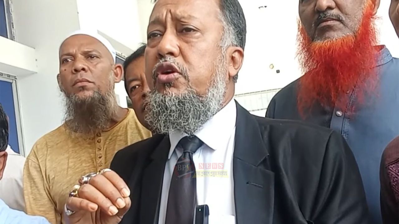 নারায়ণগঞ্জ শহর হকারমুক্ত থাকবেই: টিপুর কড়া বার্তা