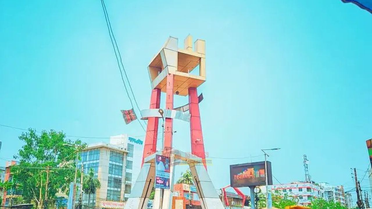 নারায়ণগঞ্জে আইনশৃঙ্খলার চরম অবনতি, একের পর এক হা'মলায় বাড়ছে জনউদ্বেগ