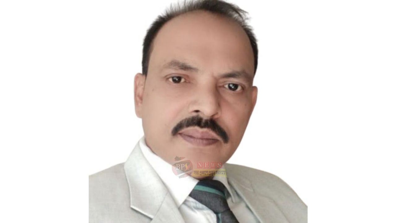 সাংবাদিক জি.কে. রাসেলের বিরুদ্ধে অসত্য, উদ্দেশ্যপ্রণোদিত বানোয়াট সংবাদের প্রতিবাদ ও নিন্দা