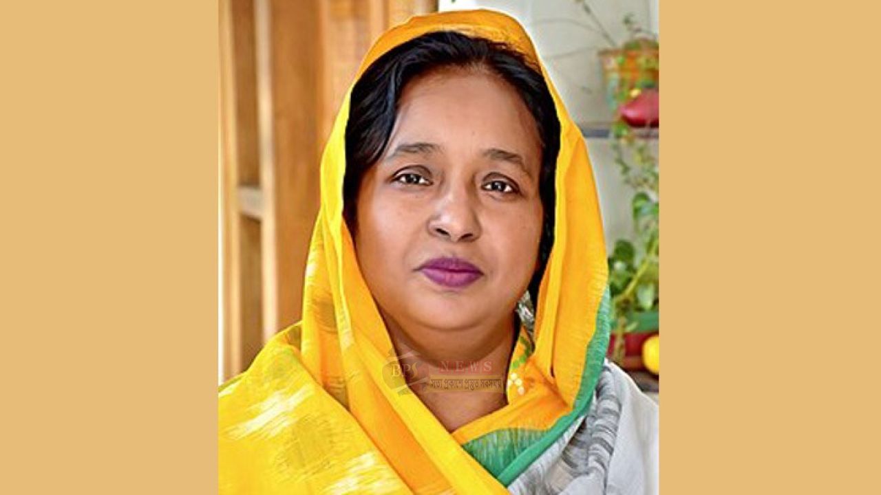 ৫ মামলায় সাবেক মেয়র আইভীর জামিন বহাল রাখলেন আপিল বিভাগ