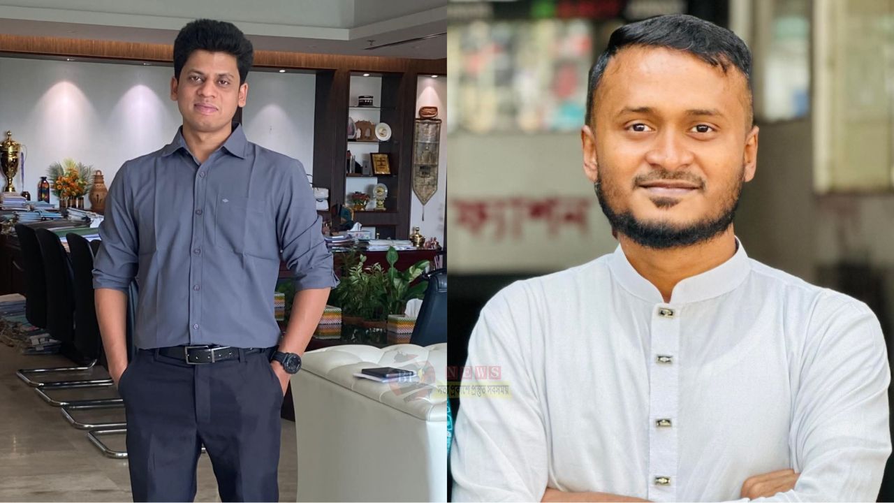 রাজীবের বক্তব্যে ক্ষোভ, সৌহার্দ্য নষ্ট না করার আহ্বান জাবেদ আলমের