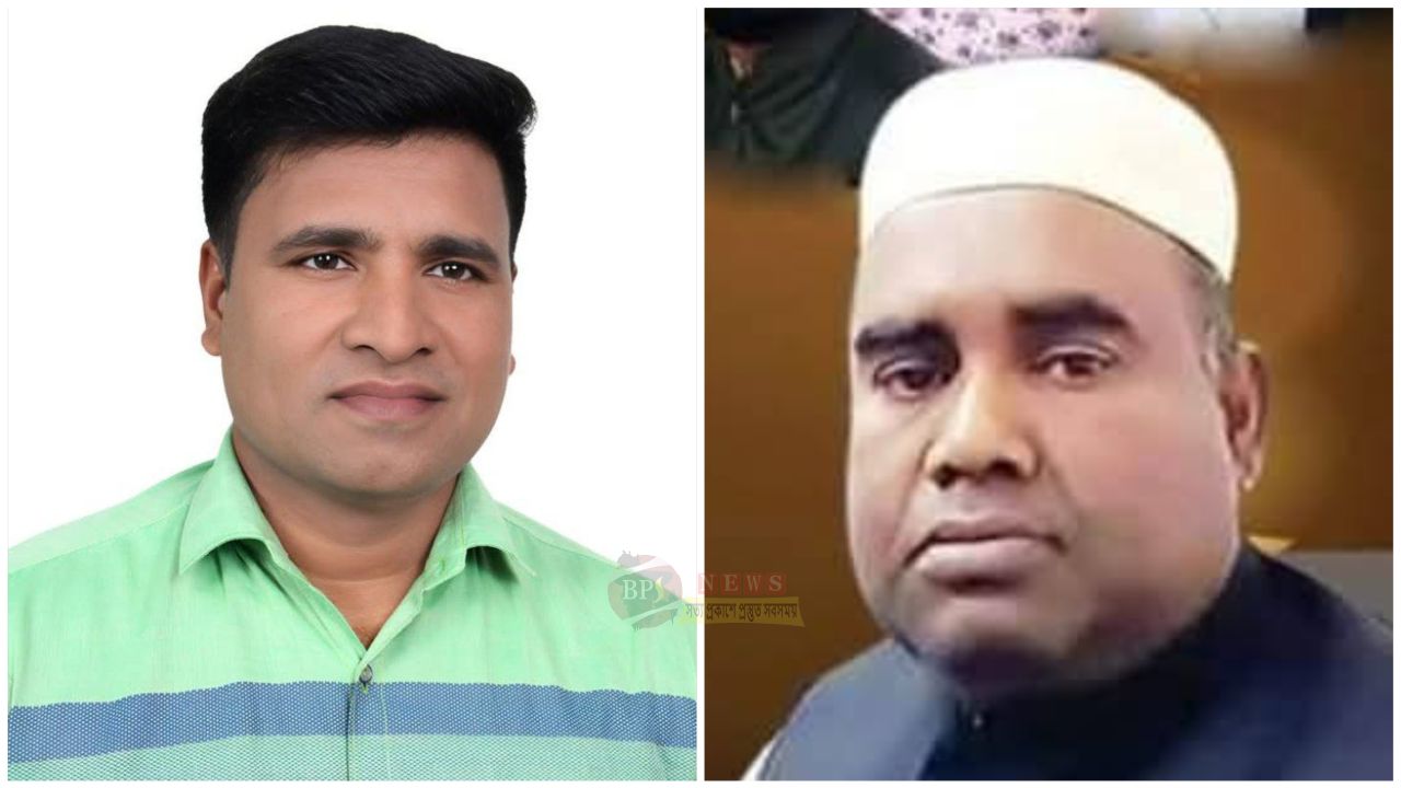 মিথ্যা মামলায় খালাস পেলেন বিএনপি নেতা আল আমিন হৃদয়