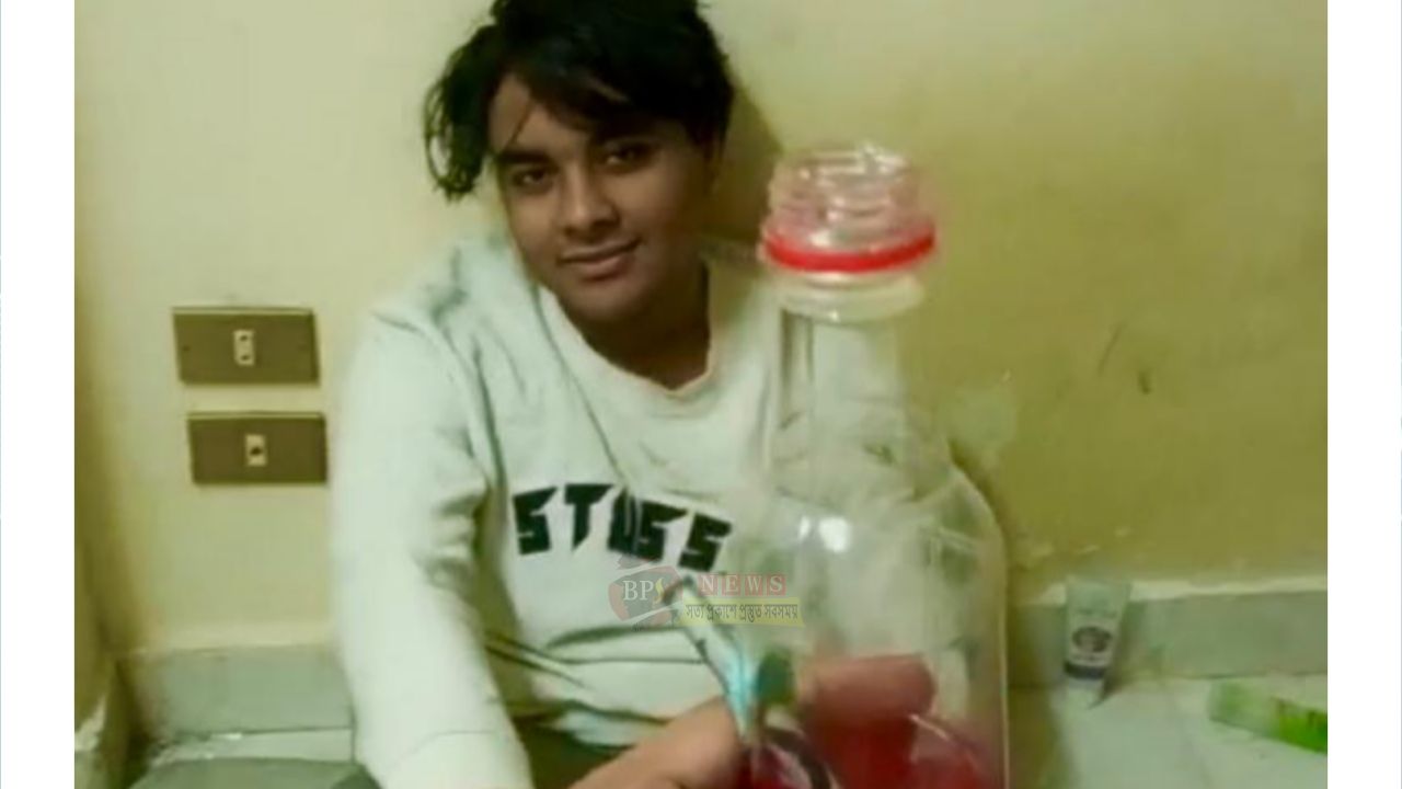২৪ বছর বয়সী যুবকের প্রতারণা, ইউরোপে পাঠানোর নামে কোটি টাকার ফাঁদ, মিশরে আটকা বহু যুবক
