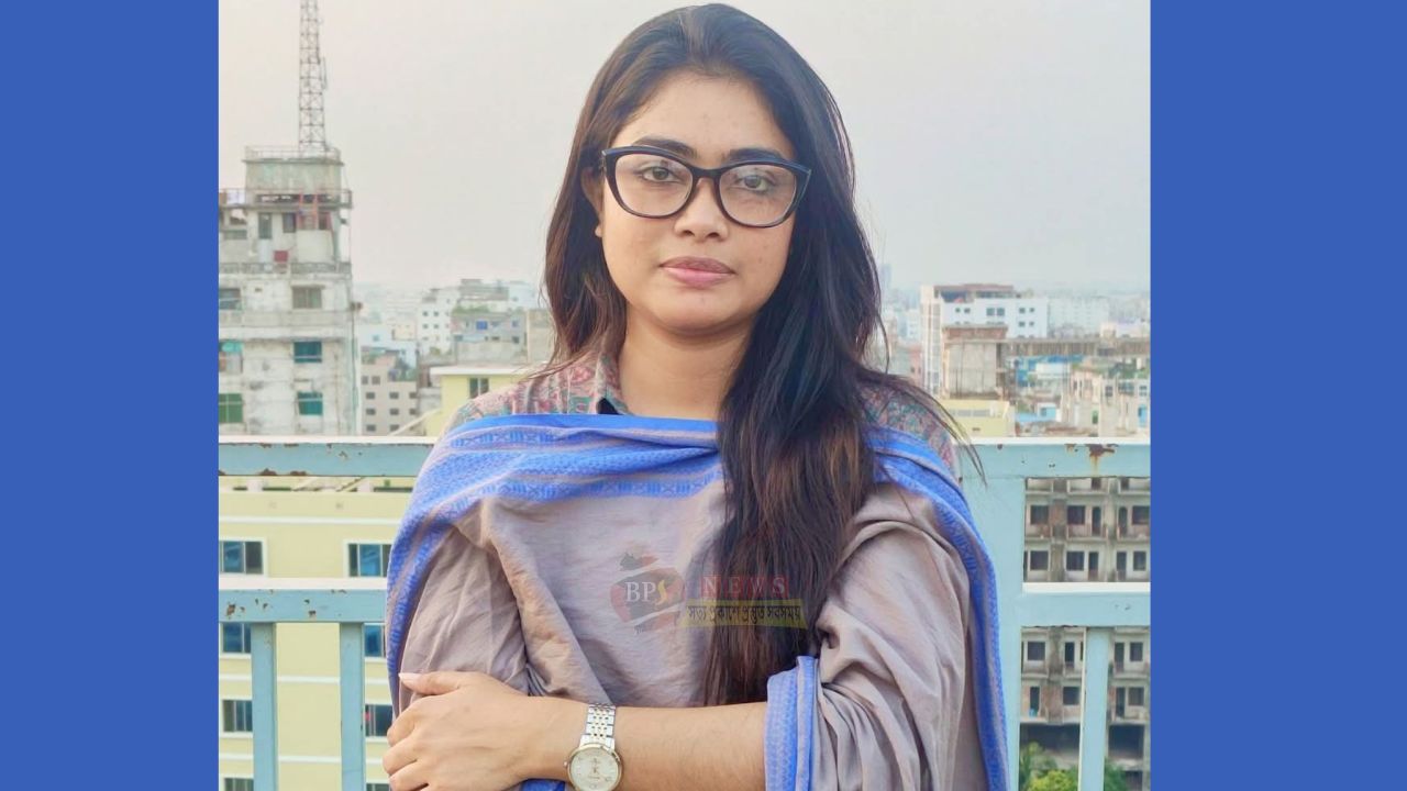 সময় এসেছে সাহস নিয়ে সামনে এগিয়ে আসার
