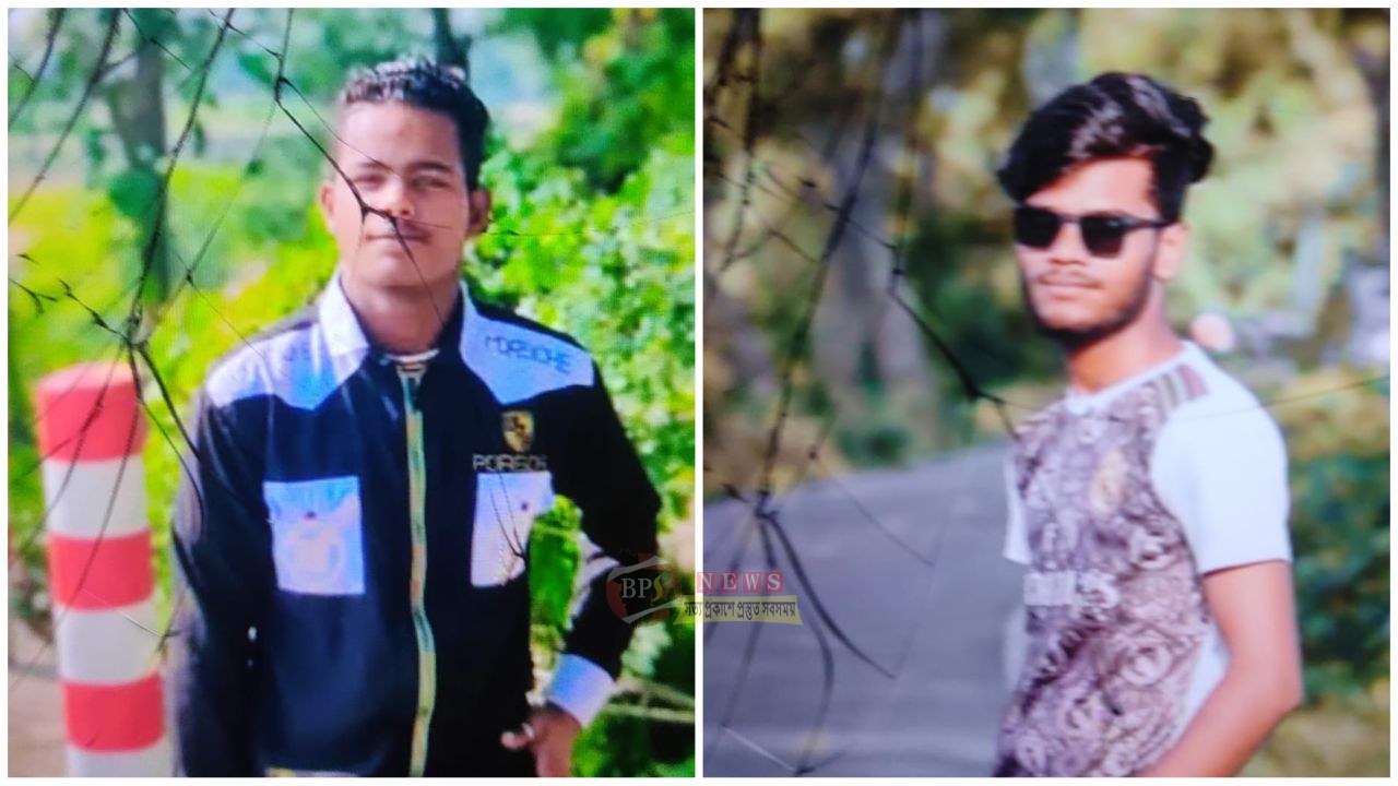 ফতুল্লার বক্তাবলীতে শিশু ধ'র্ষণের অভিযোগে একজনকে গণপি'টুনি, আরেকজন গ্রে'ফতার 