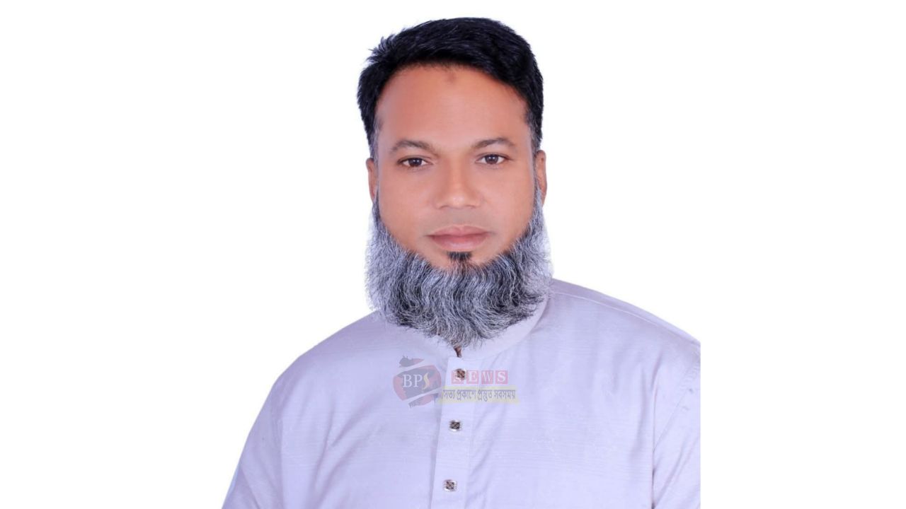 ১নং ওয়ার্ডে জনপ্রিয়তার শীর্ষে কাউন্সিলর প্রার্থী শহীদুল ইসলাম