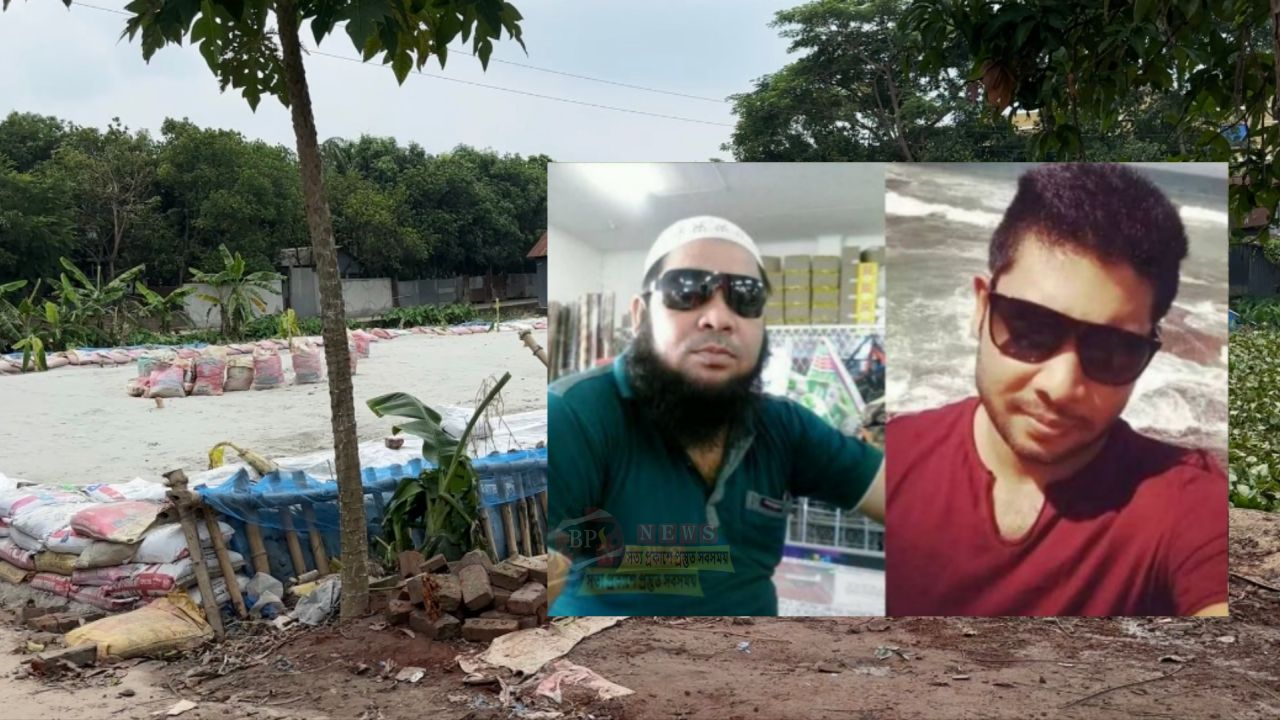 আদালতের নির্দেশ অমান্য করে জমি ভরাটের অভিযোগ, তদন্তে সত্যতা পেল পুলিশ