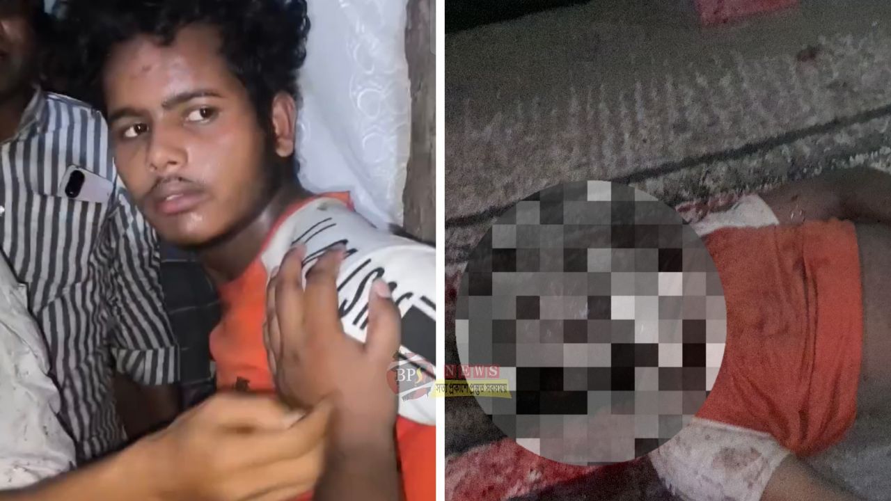 বক্তাবলীতে শিশু ধ'র্ষণের অভিযোগে গ'ণপি'টুনির শিকার হিরুর মৃ'ত্যু, হবে হ'ত্যা মা'মলা