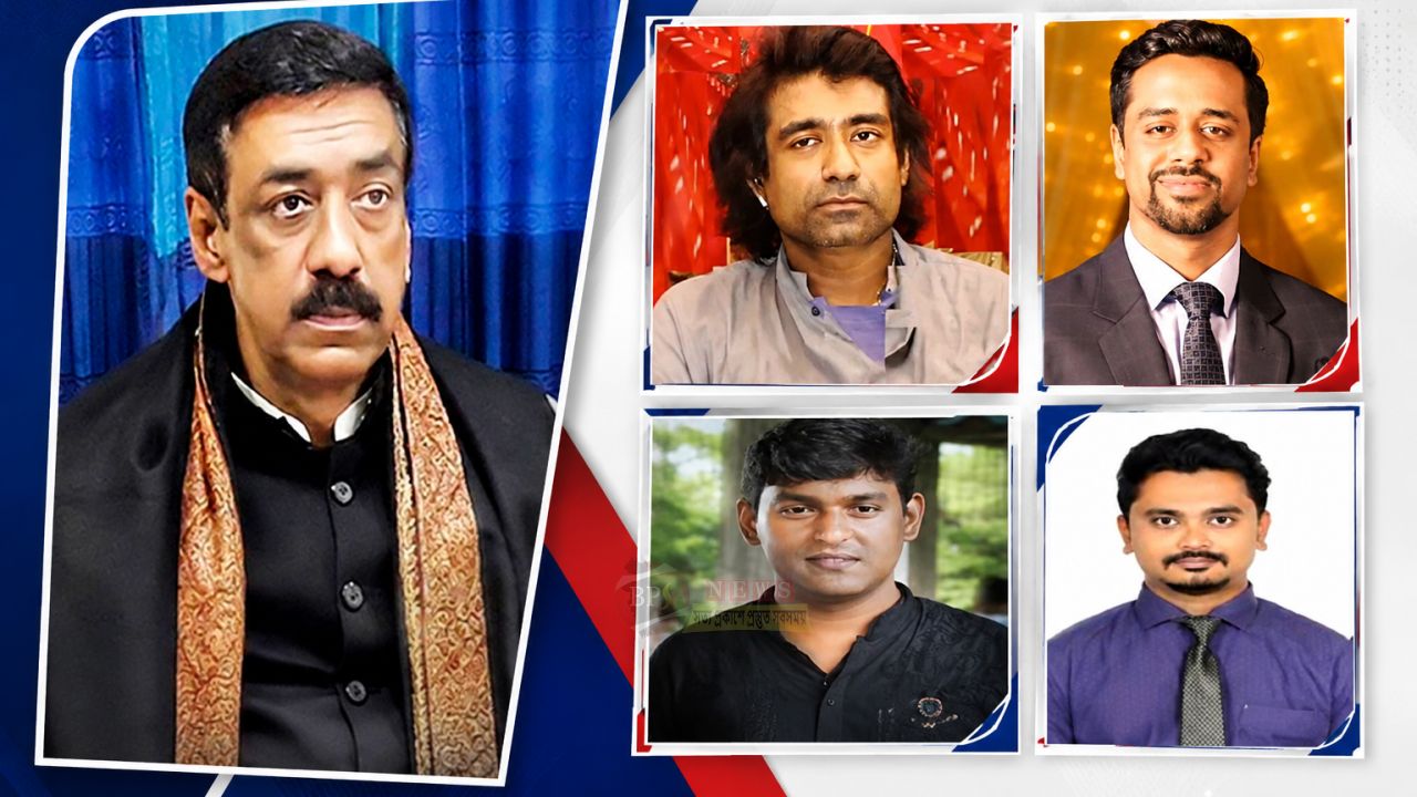 ছাত্রদল নিষ্ক্রিয়, সক্রিয় ছাত্রলীগ