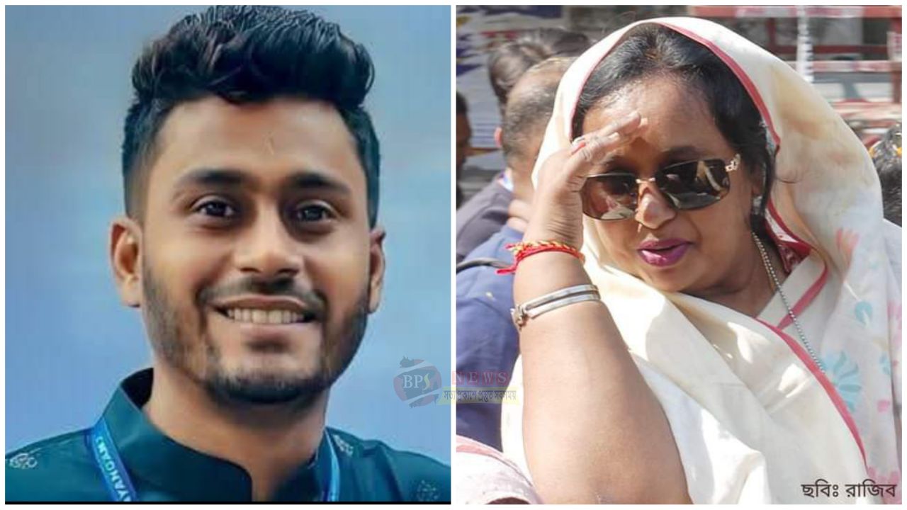 আইভীকে নিয়ে ফেসবুকে ক্ষোভ প্রকাশ করলেন মহানগর ছাত্রলীগ সভাপতি সম্রাট