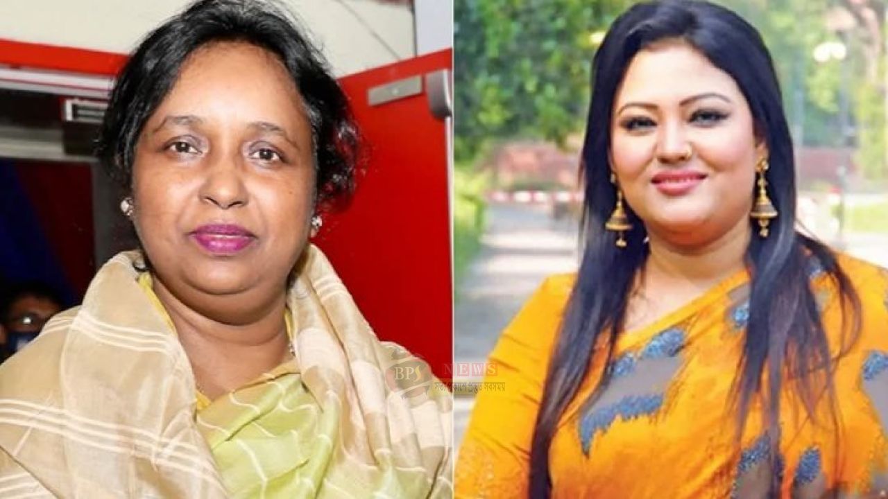 জে'লে আইভীকে গান শোনাতেন মমতাজ, এক গান গাইতে করেছিলেন অনুরোধ