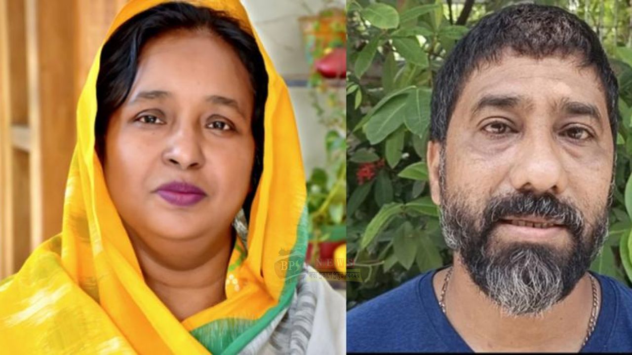 আইভীকে দেখতে গিয়ে চাকরি হারালেন সিটি করপোরেশনের কর্মচারী