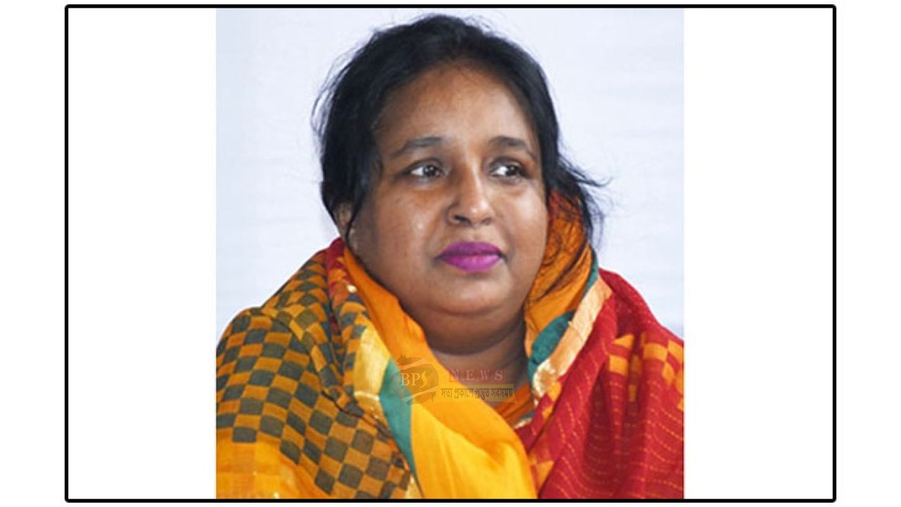 বিএনপিকে ধন্যবাদ, আওয়ামী লীগ নিয়ে নীরব আইভী; শুরু নতুন আলোচনা