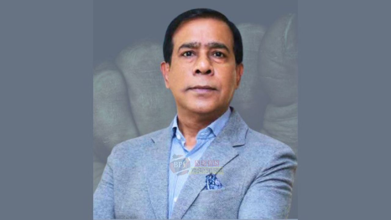 বিসিবি পরিচালক পদে লড়ছেন নারায়ণগঞ্জের ক্রীড়া সংগঠক মাসুদুজ্জামান