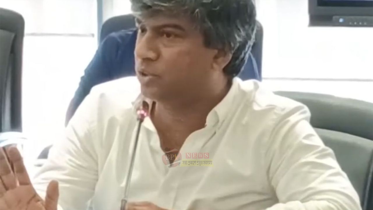 রিকশার লাইসেন্সে তদবির বন্ধের আহ্বান, খোলামেলা বক্তব্য পন্টির