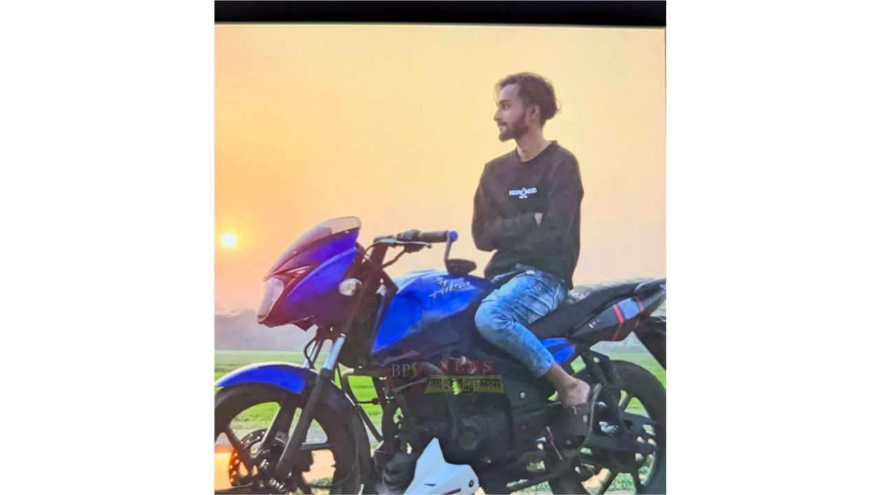 বক্তাবলীতে সোহানের প্রতারণার ফাঁদ, ভুয়া ডিবি পরিচয়ে বাইক ও টাকা আত্মসাতের অভিযোগ