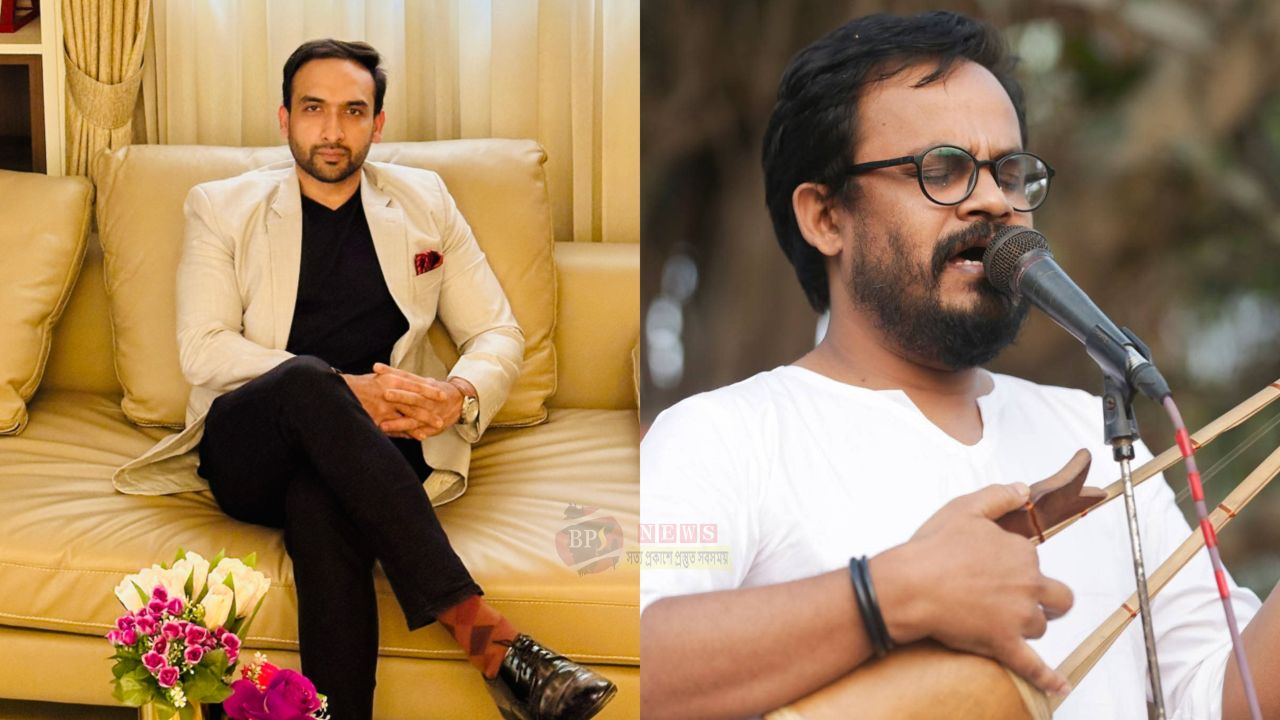 লালন চর্চা কেন্দ্রের প্রতিষ্ঠাতা কবির হোসেনের ওপর হামলার প্রতিবাদ জানিয়েছে লালন অনুরাগী অভি হাসান