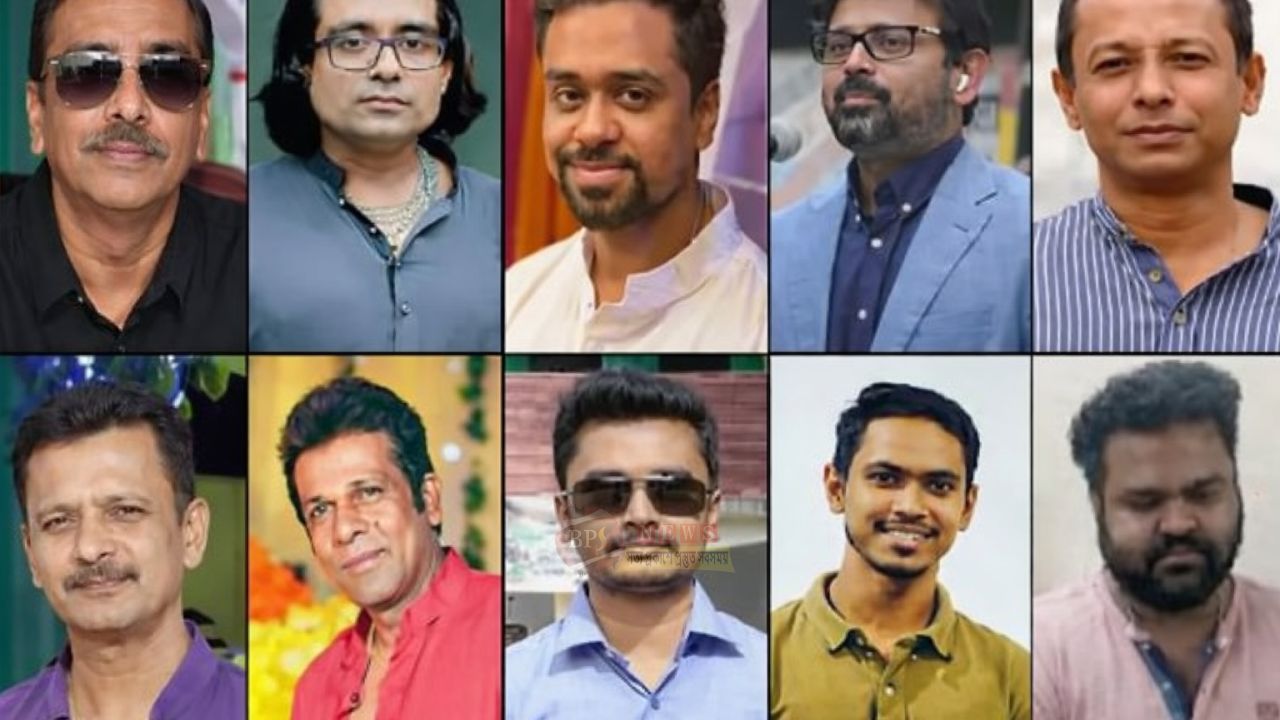 মানবতাবিরোধী অপরাধ মামলায় শামীম-অয়নসহ ১২ জনের বিরুদ্ধে সাক্ষ্যগ্রহণ শুরু