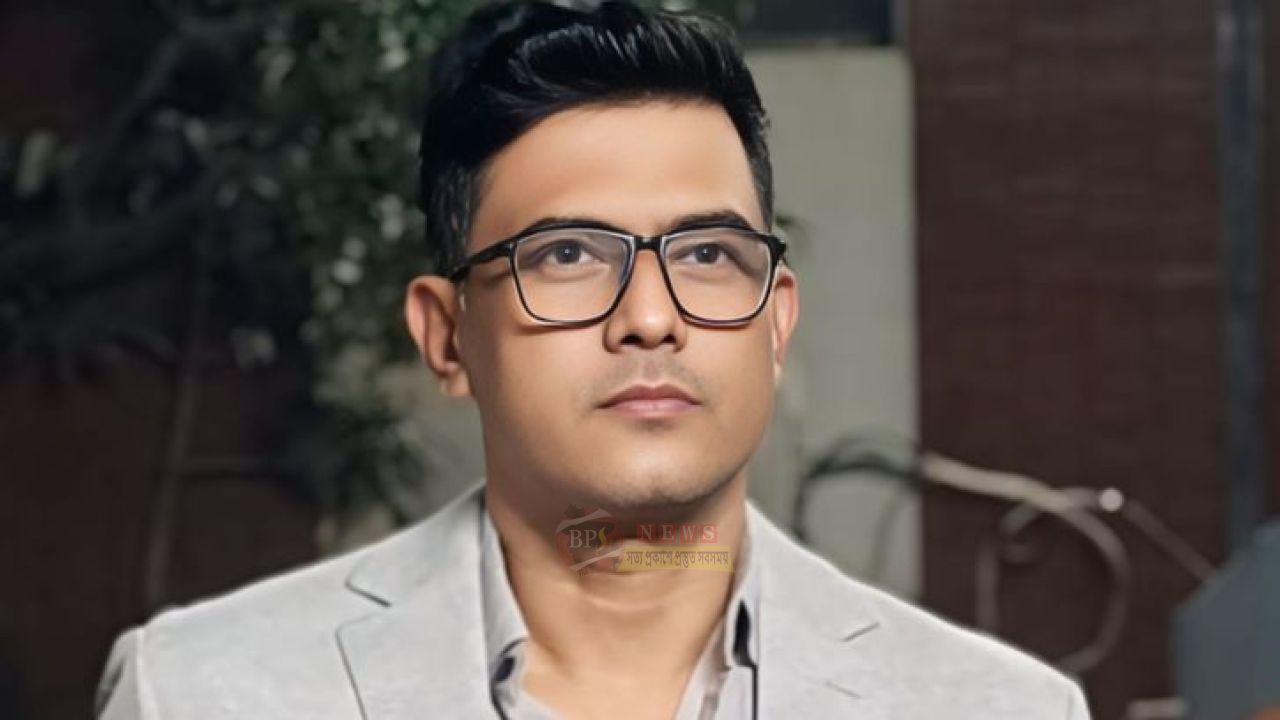 নাসিকের ট্রাকচা'পায় প্রা'ণহানি: ছাত্রদল-যুবদল নেতার মৃ'ত্যুতে শোক জানালেন রাজীব