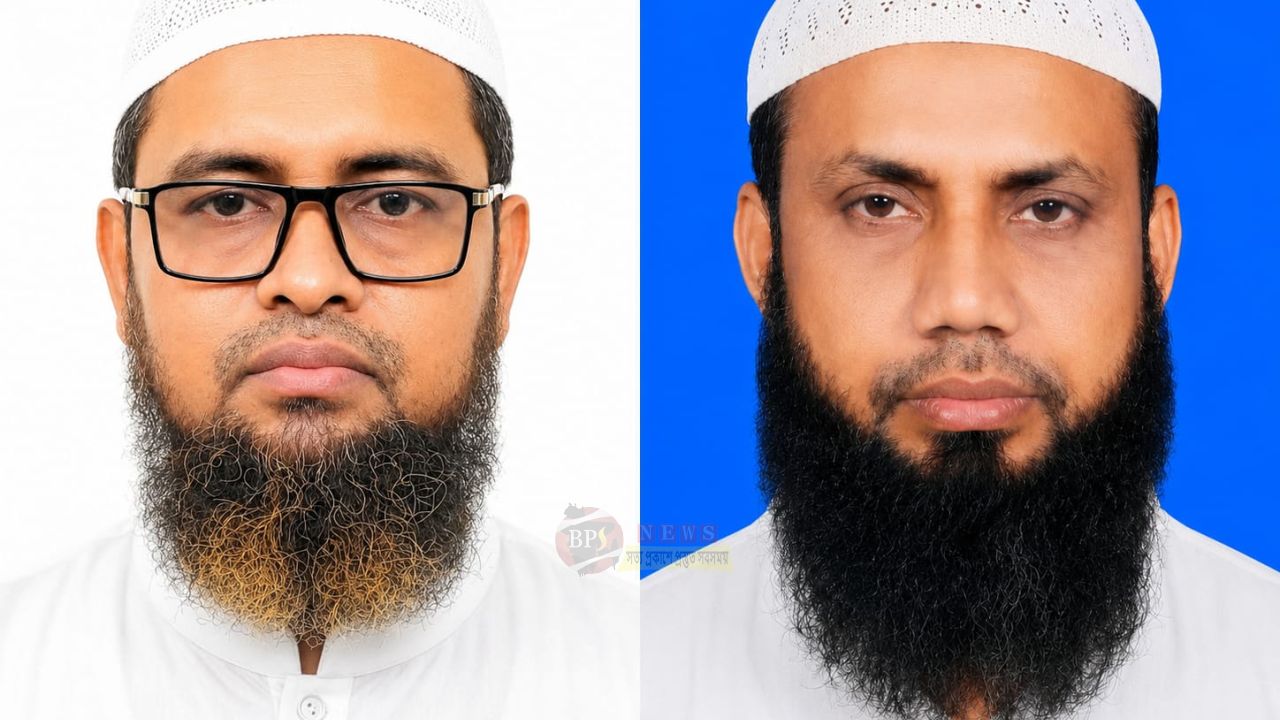 খেলাফত মজলিস নারায়ণগঞ্জ সদর থানা শাখা কমিটি পুনর্গঠন