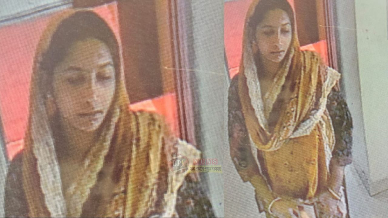 সিদ্ধিরগঞ্জে বিউটি পার্লার কর্মী সেজে দুই গৃহবধূর স্বর্ণালঙ্কার লু'ট