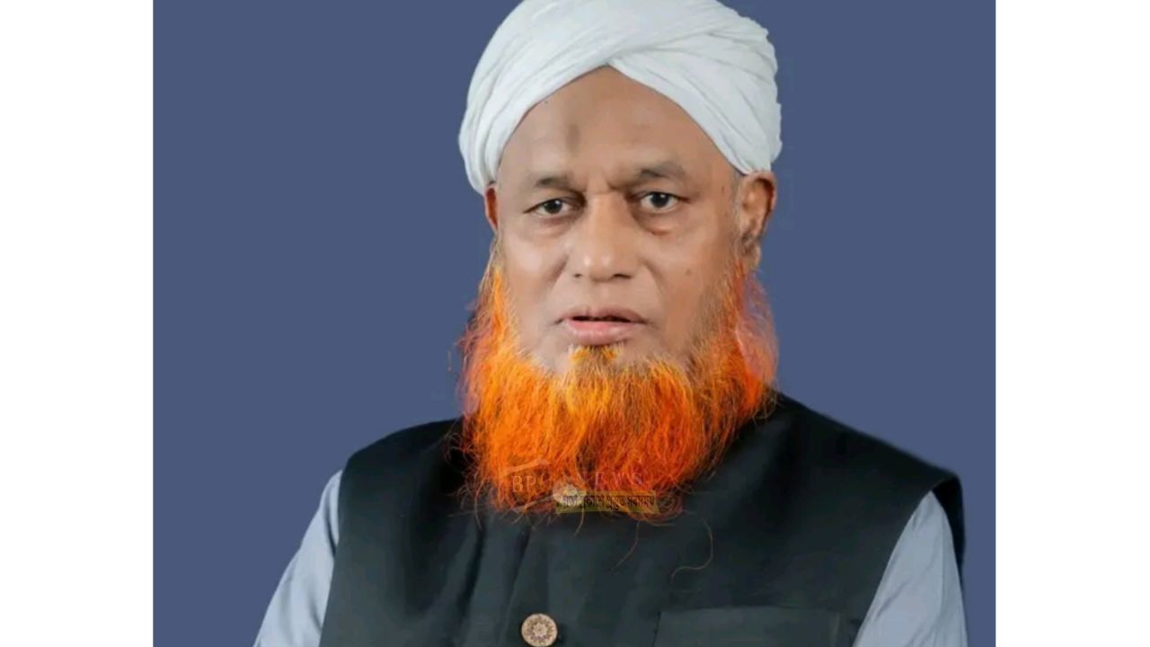 নান্নু মুন্সী ফিরলেন ইসলামী আন্দোলন বাংলাদেশে