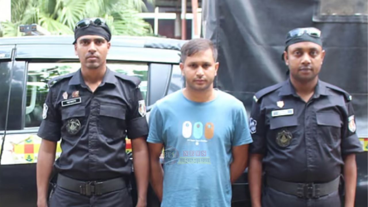 ১৩ বছর পরও থেমে নেই ত্বকী হ'ত্যা মা'মলা, ফের রিমান্ডে আজমেরী ওসমানের গাড়িচালক