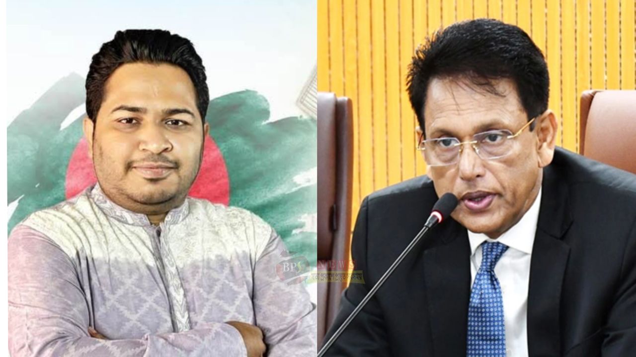 সংসদে আল আমিনের তিন প্রশ্নের জবাব দিলেন শিক্ষামন্ত্রীর 