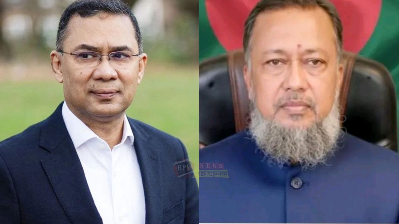 নারায়ণগঞ্জে বেগম খালেদা জিয়ার নামে ৫০০ শয্যার হাসপাতাল ও মেডিকেল কলেজের দাবি টিপুর