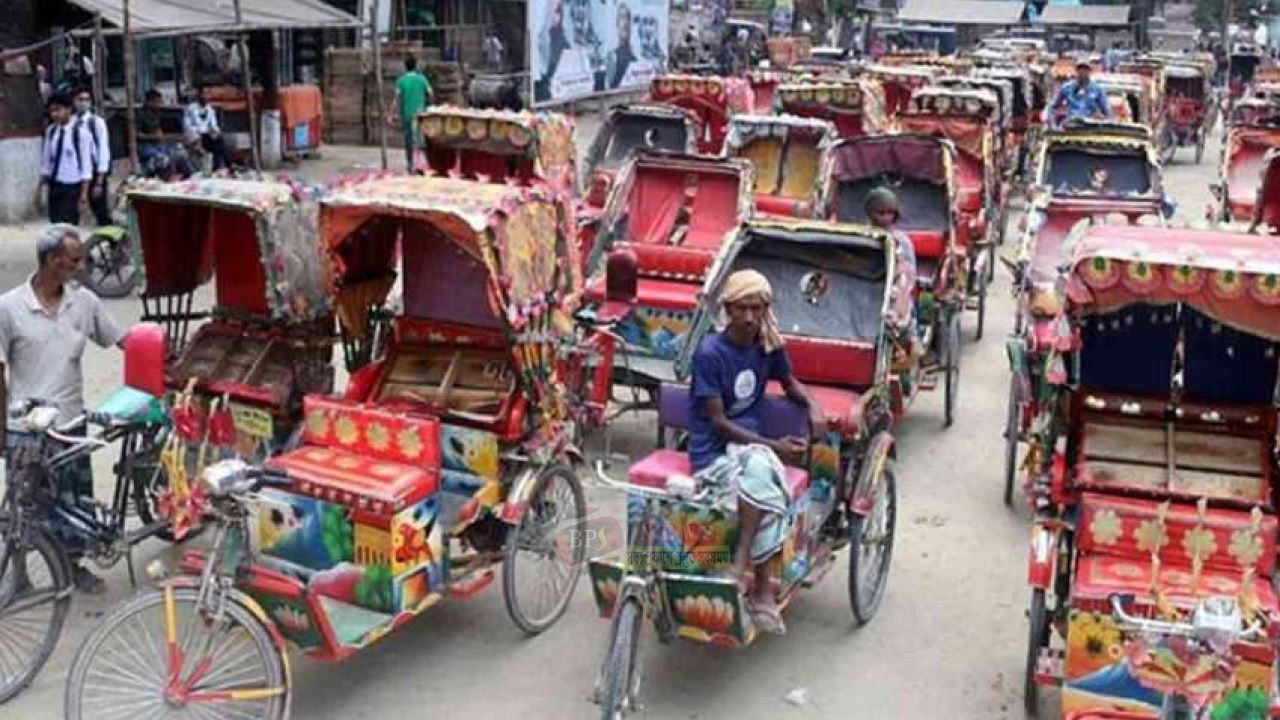 অটোরিকশা লাইসেন্সে নাসিকের নতুন নীতিমালা