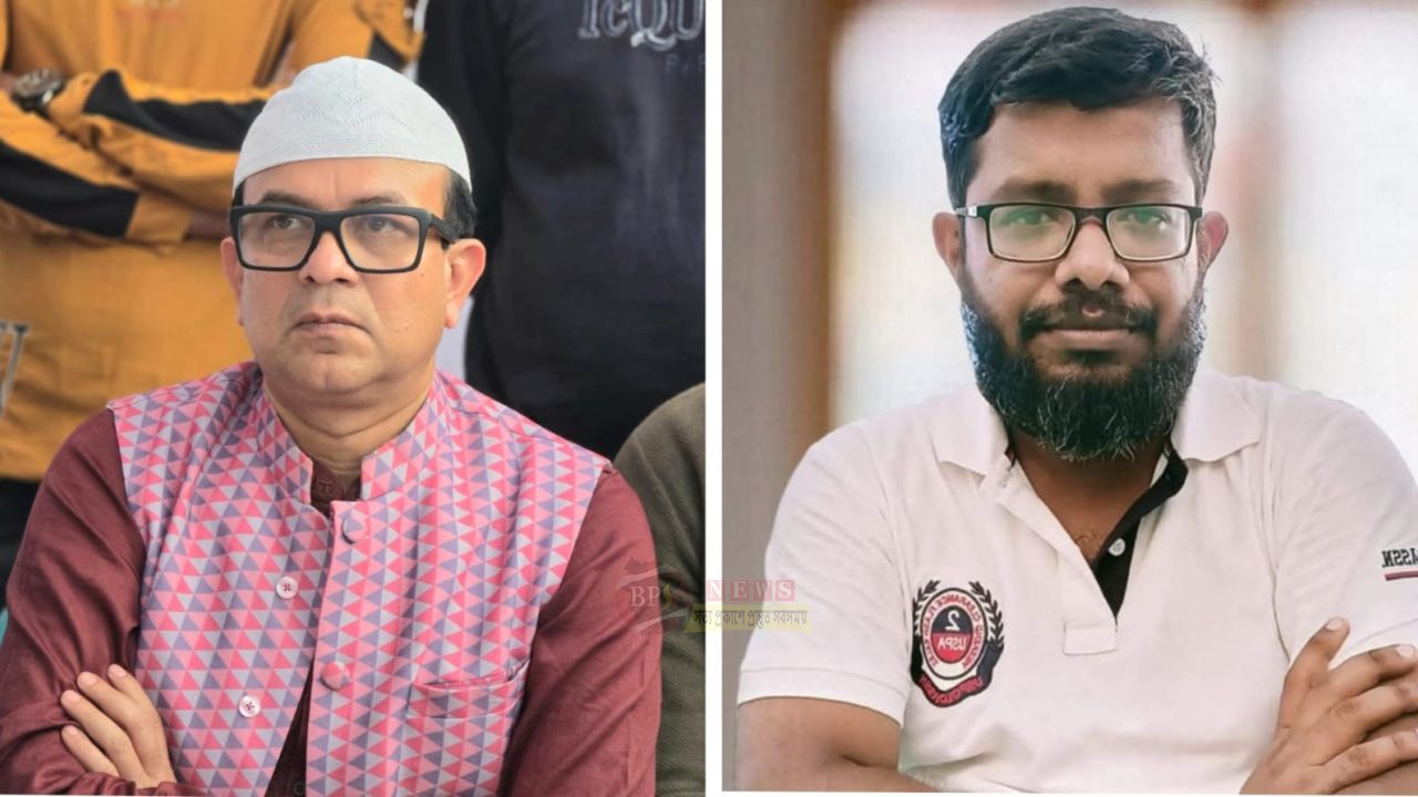 তানভীরের মায়ের মৃত্যুতে রিয়াদ চৌধুরীর শোক